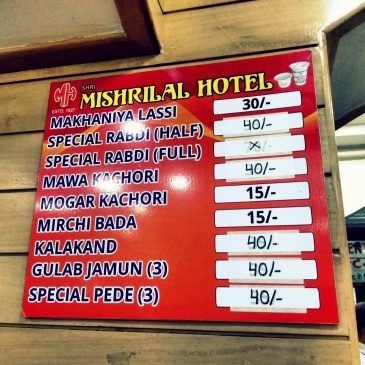 Shri Mishrilal Hotel-Jodhpur
